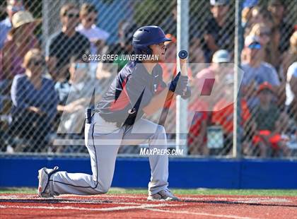 Thumbnail 3 in Rancho Cotate @ Tamalpais (CIF NCS Championships) photogallery.