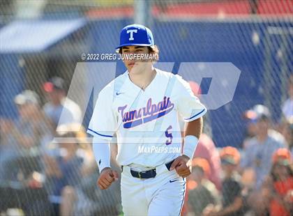 Thumbnail 3 in Rancho Cotate @ Tamalpais (CIF NCS Championships) photogallery.