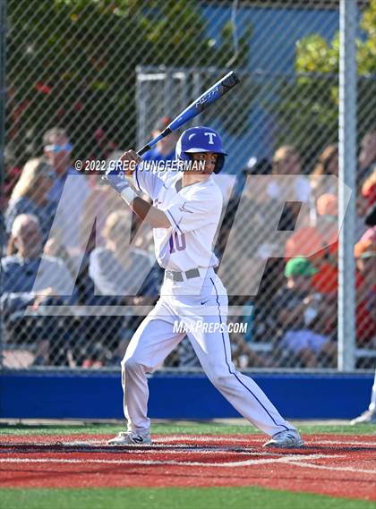 Thumbnail 1 in Rancho Cotate @ Tamalpais (CIF NCS Championships) photogallery.