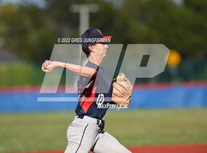 Thumbnail 3 in Rancho Cotate @ Tamalpais (CIF NCS Championships) photogallery.