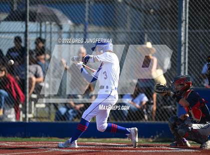 Thumbnail 2 in Rancho Cotate @ Tamalpais (CIF NCS Championships) photogallery.