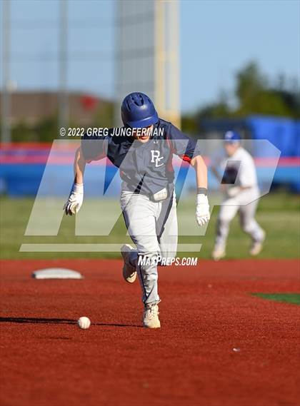 Thumbnail 3 in Rancho Cotate @ Tamalpais (CIF NCS Championships) photogallery.