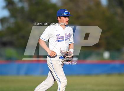 Thumbnail 2 in Rancho Cotate @ Tamalpais (CIF NCS Championships) photogallery.