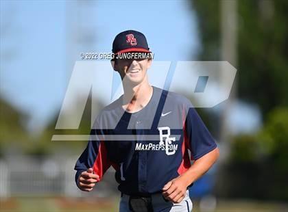 Thumbnail 1 in Rancho Cotate @ Tamalpais (CIF NCS Championships) photogallery.