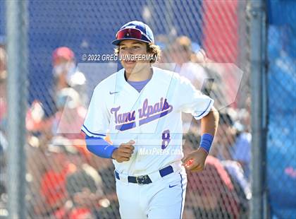 Thumbnail 1 in Rancho Cotate @ Tamalpais (CIF NCS Championships) photogallery.