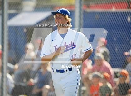 Thumbnail 3 in Rancho Cotate @ Tamalpais (CIF NCS Championships) photogallery.