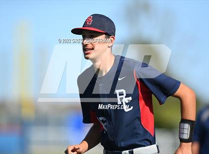 Thumbnail 2 in Rancho Cotate @ Tamalpais (CIF NCS Championships) photogallery.