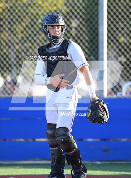 Thumbnail 3 in Rancho Cotate @ Tamalpais (CIF NCS Championships) photogallery.