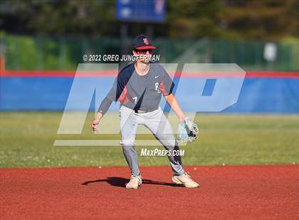 Thumbnail 2 in Rancho Cotate @ Tamalpais (CIF NCS Championships) photogallery.