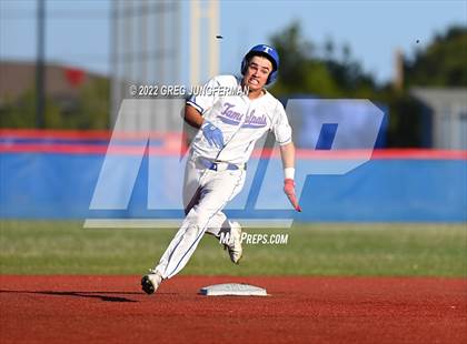 Thumbnail 2 in Rancho Cotate @ Tamalpais (CIF NCS Championships) photogallery.