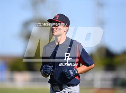 Thumbnail 2 in Rancho Cotate @ Tamalpais (CIF NCS Championships) photogallery.