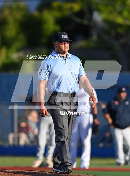 Thumbnail 3 in Rancho Cotate @ Tamalpais (CIF NCS Championships) photogallery.