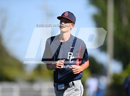 Thumbnail 3 in Rancho Cotate @ Tamalpais (CIF NCS Championships) photogallery.