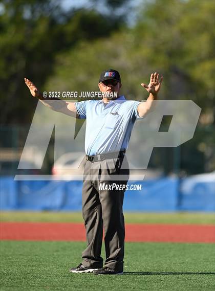 Thumbnail 3 in Rancho Cotate @ Tamalpais (CIF NCS Championships) photogallery.