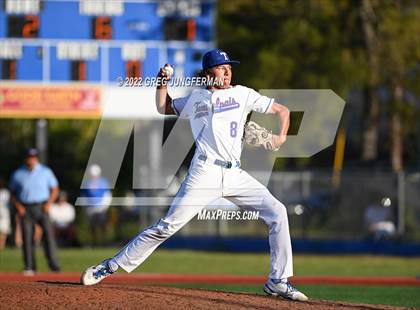 Thumbnail 2 in Rancho Cotate @ Tamalpais (CIF NCS Championships) photogallery.