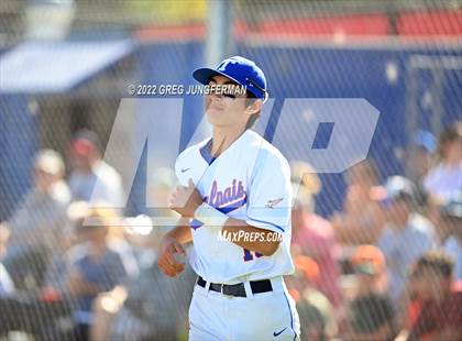 Thumbnail 3 in Rancho Cotate @ Tamalpais (CIF NCS Championships) photogallery.