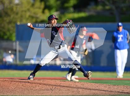 Thumbnail 2 in Rancho Cotate @ Tamalpais (CIF NCS Championships) photogallery.