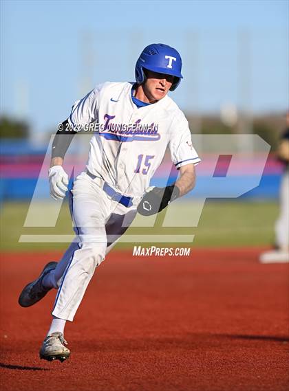 Thumbnail 2 in Rancho Cotate @ Tamalpais (CIF NCS Championships) photogallery.