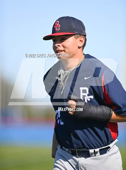 Thumbnail 3 in Rancho Cotate @ Tamalpais (CIF NCS Championships) photogallery.