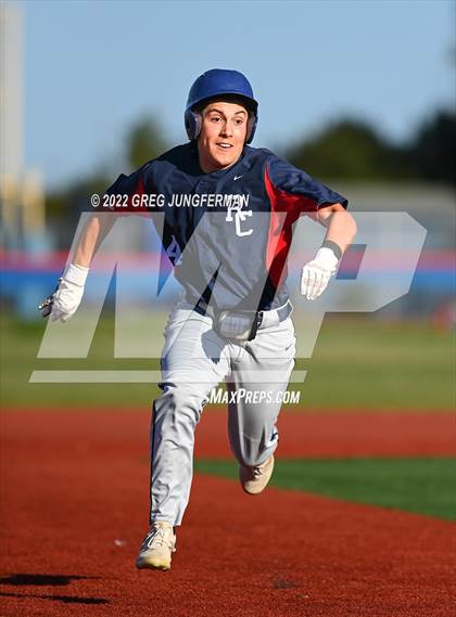 Thumbnail 3 in Rancho Cotate @ Tamalpais (CIF NCS Championships) photogallery.