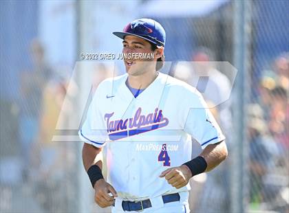 Thumbnail 3 in Rancho Cotate @ Tamalpais (CIF NCS Championships) photogallery.