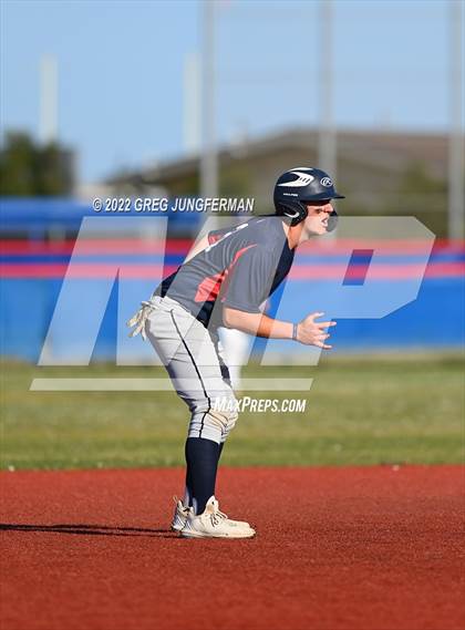 Thumbnail 1 in Rancho Cotate @ Tamalpais (CIF NCS Championships) photogallery.