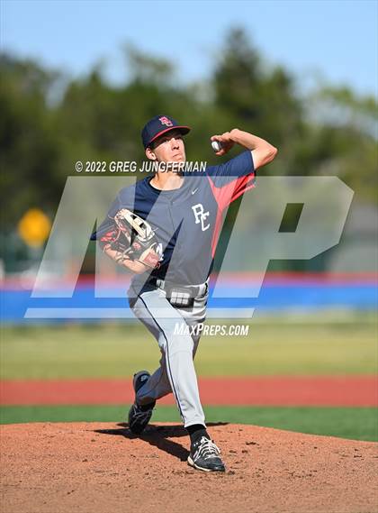 Thumbnail 3 in Rancho Cotate @ Tamalpais (CIF NCS Championships) photogallery.