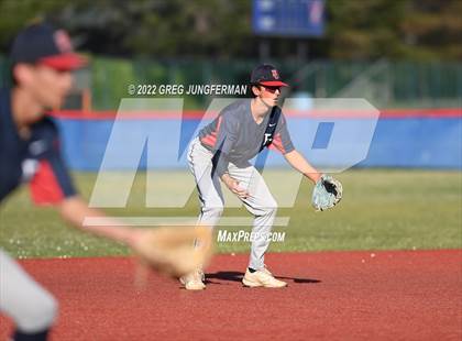 Thumbnail 1 in Rancho Cotate @ Tamalpais (CIF NCS Championships) photogallery.