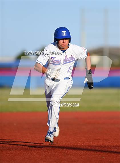Thumbnail 3 in Rancho Cotate @ Tamalpais (CIF NCS Championships) photogallery.