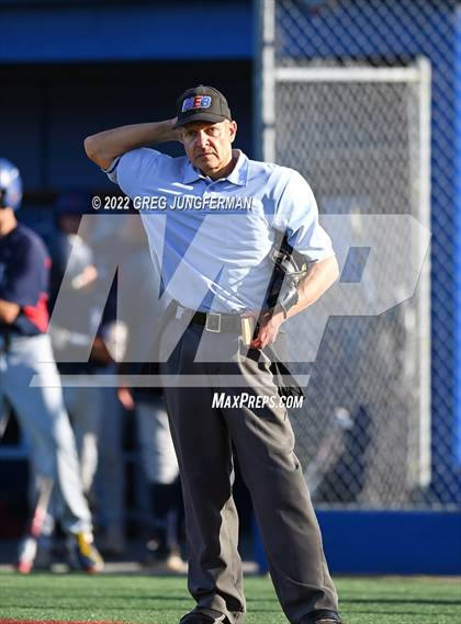 Thumbnail 1 in Rancho Cotate @ Tamalpais (CIF NCS Championships) photogallery.