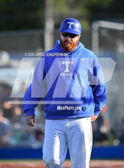 Thumbnail 3 in Rancho Cotate @ Tamalpais (CIF NCS Championships) photogallery.