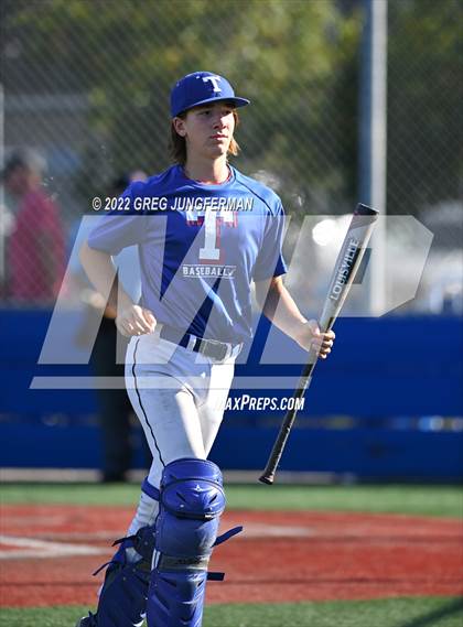 Thumbnail 1 in Rancho Cotate @ Tamalpais (CIF NCS Championships) photogallery.