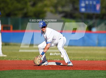 Thumbnail 2 in Rancho Cotate @ Tamalpais (CIF NCS Championships) photogallery.