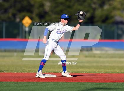 Thumbnail 3 in Rancho Cotate @ Tamalpais (CIF NCS Championships) photogallery.