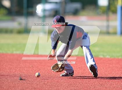 Thumbnail 1 in Rancho Cotate @ Tamalpais (CIF NCS Championships) photogallery.
