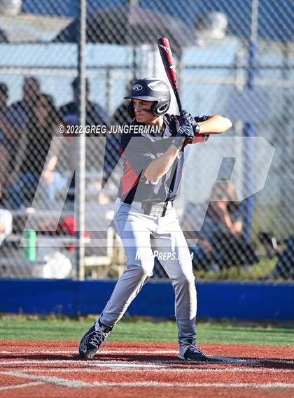 Thumbnail 2 in Rancho Cotate @ Tamalpais (CIF NCS Championships) photogallery.