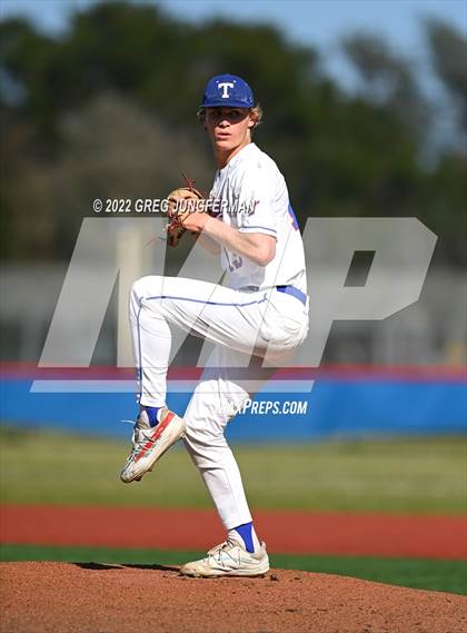 Thumbnail 3 in Rancho Cotate @ Tamalpais (CIF NCS Championships) photogallery.