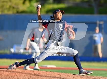 Thumbnail 2 in Rancho Cotate @ Tamalpais (CIF NCS Championships) photogallery.