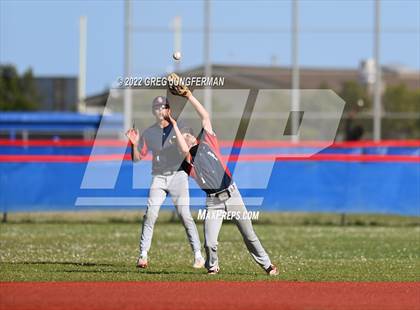 Thumbnail 3 in Rancho Cotate @ Tamalpais (CIF NCS Championships) photogallery.