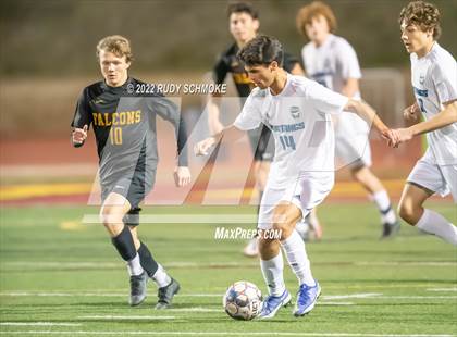 Thumbnail 2 in San Dieguito Academy @ Torrey Pines photogallery.