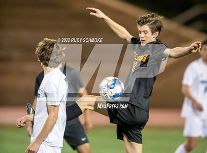 Thumbnail 1 in San Dieguito Academy @ Torrey Pines photogallery.