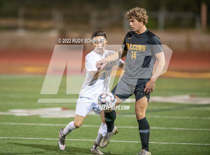 Thumbnail 3 in San Dieguito Academy @ Torrey Pines photogallery.
