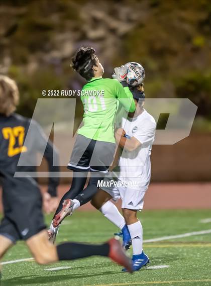 Thumbnail 2 in San Dieguito Academy @ Torrey Pines photogallery.