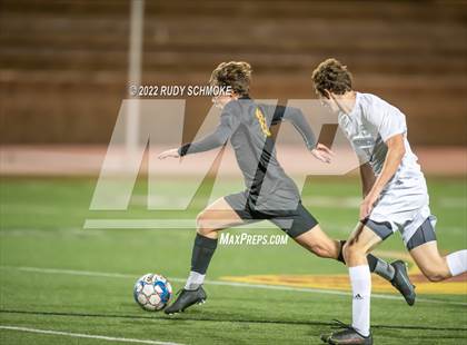 Thumbnail 1 in San Dieguito Academy @ Torrey Pines photogallery.