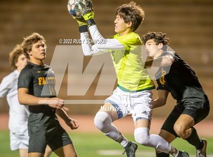 Thumbnail 1 in San Dieguito Academy @ Torrey Pines photogallery.