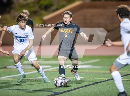 Thumbnail 1 in San Dieguito Academy @ Torrey Pines photogallery.