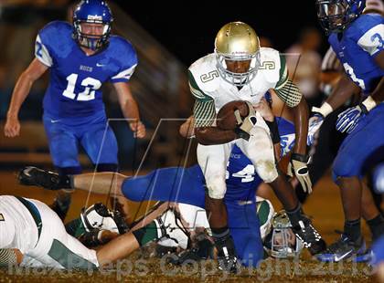 Thumbnail 3 in Notre Dame @ Boyd-Buchanan photogallery.