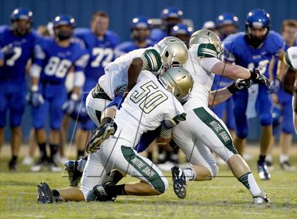 Thumbnail 3 in Notre Dame @ Boyd-Buchanan photogallery.