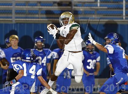 Thumbnail 3 in Notre Dame @ Boyd-Buchanan photogallery.