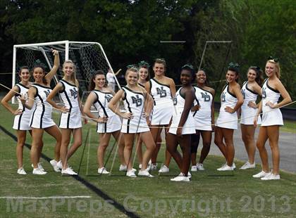 Thumbnail 3 in Notre Dame @ Boyd-Buchanan photogallery.